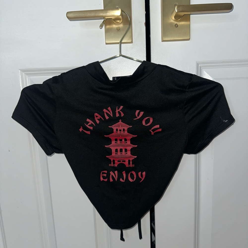T-shirt